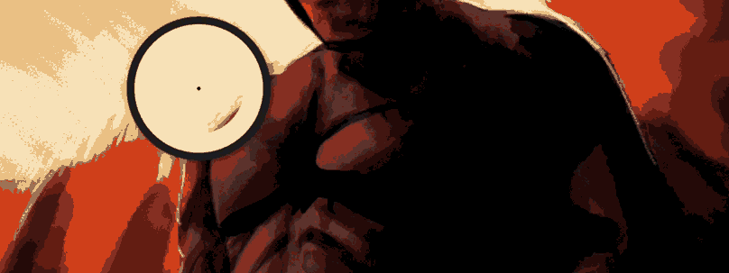 animation of Color Picker changing colors