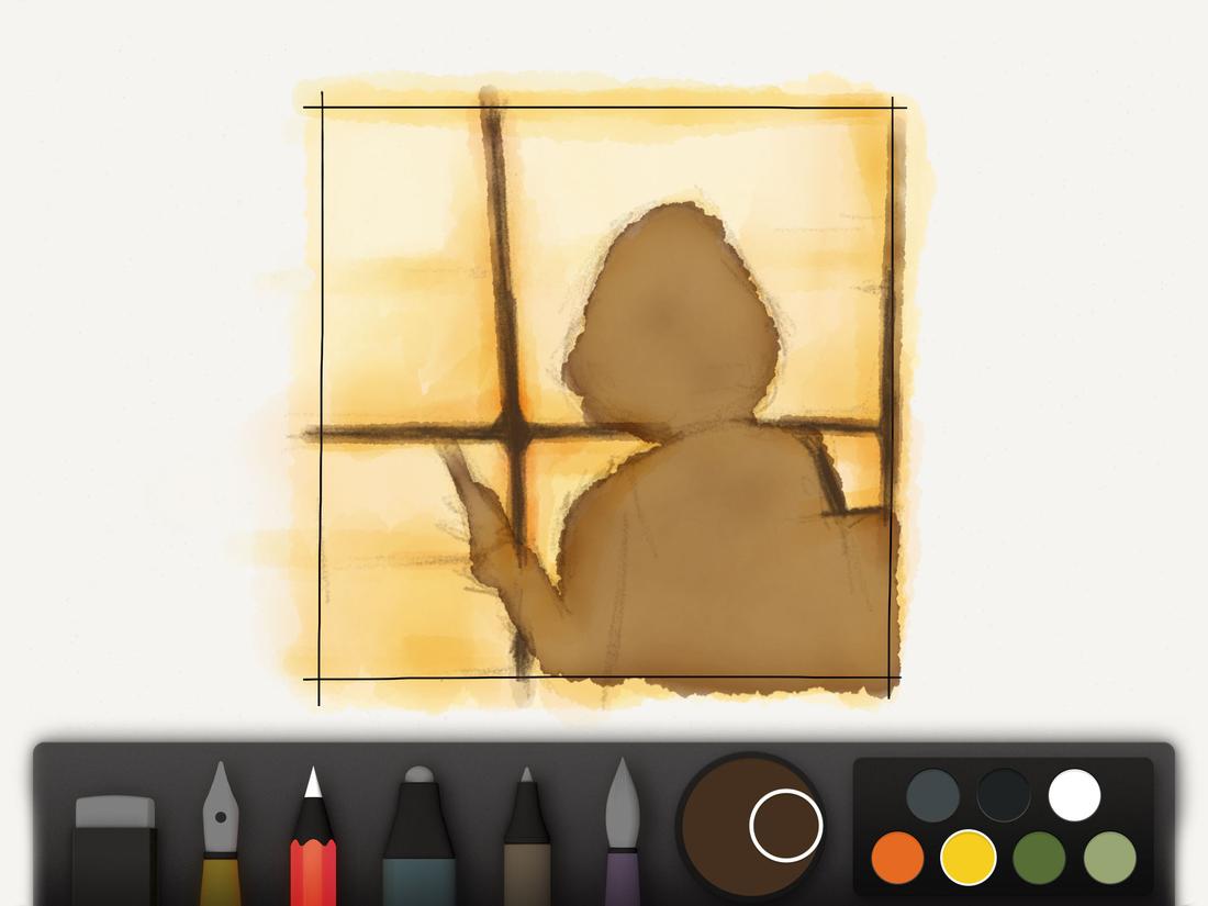 Work in process screenshot