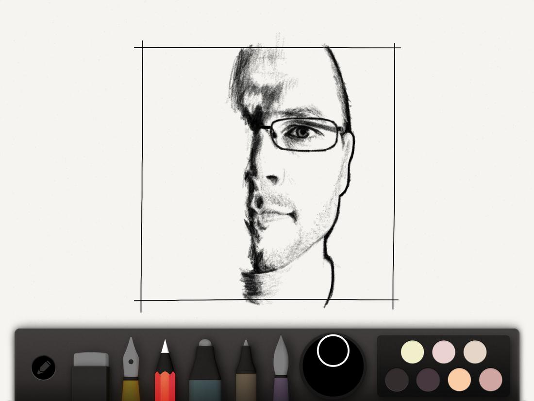 Work in process screenshot