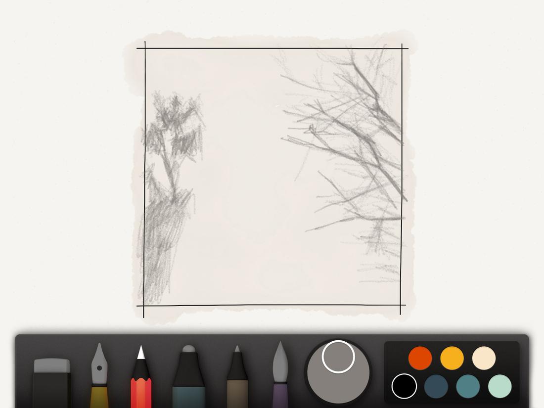 Work in progress screenshot