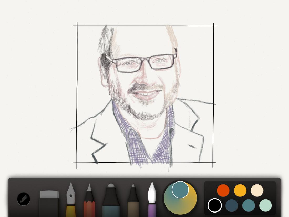 Work in process screenshot