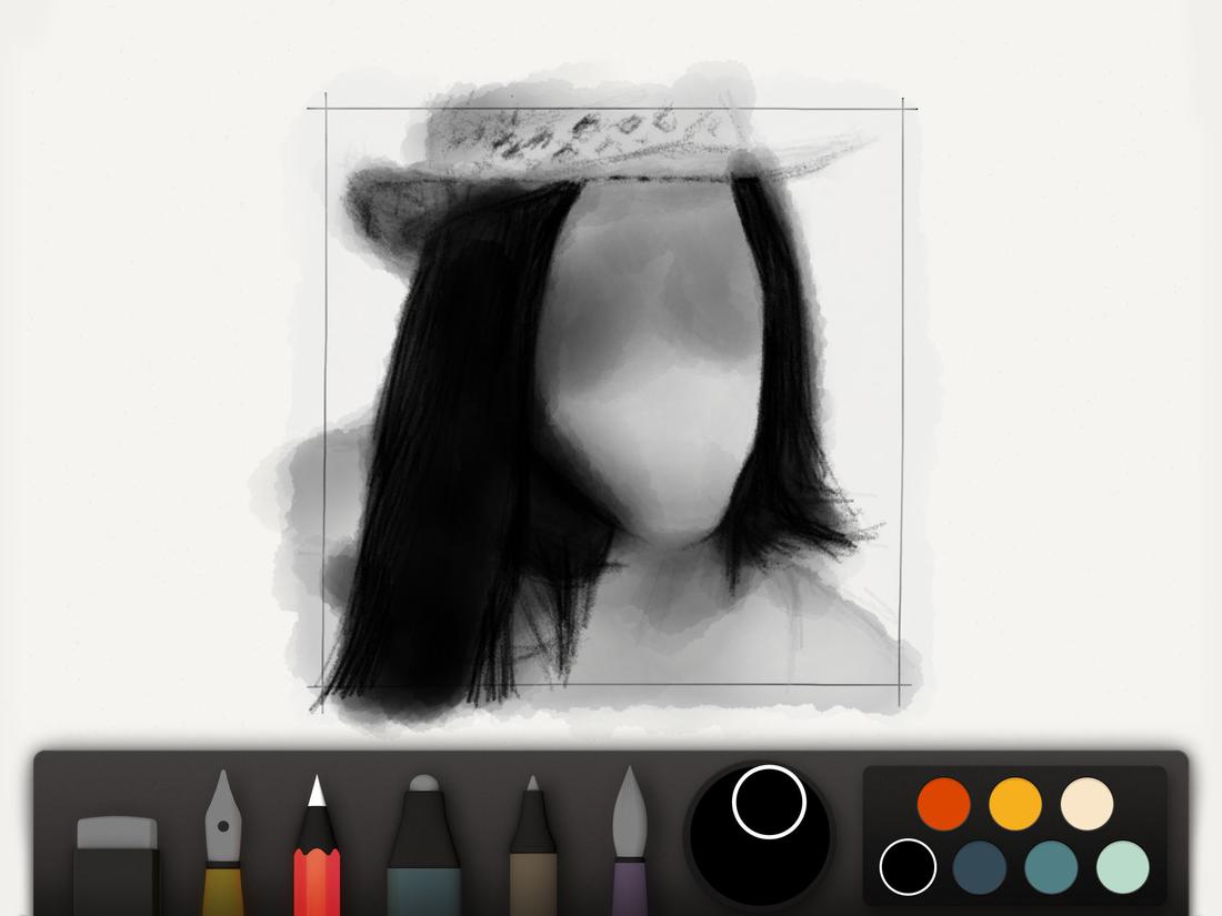 Work in progress screenshot