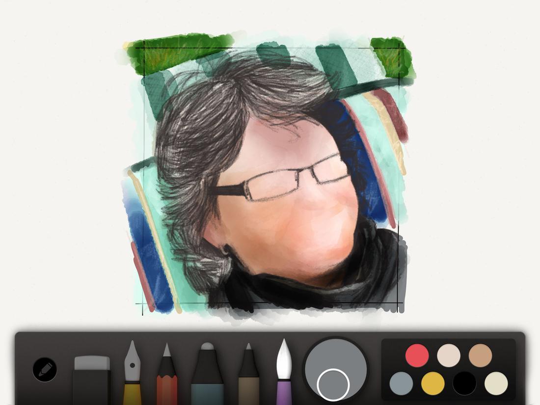 Work in progress screenshot