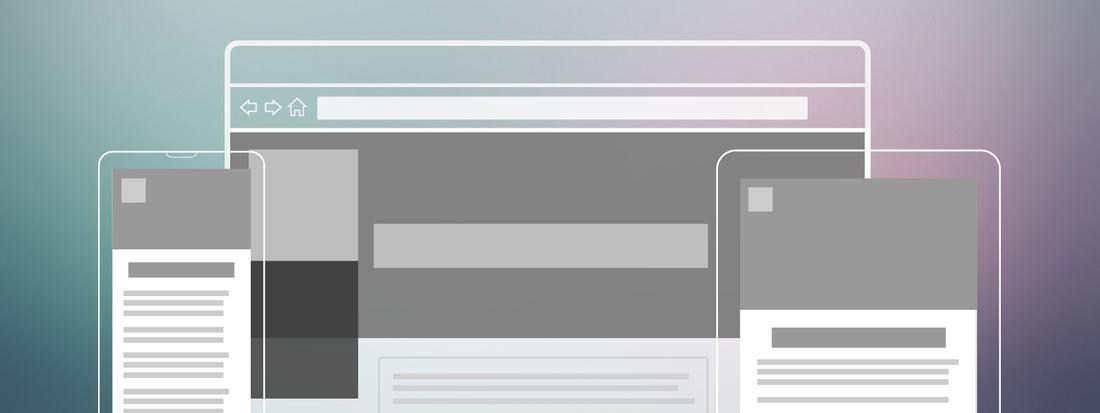 HPSTR Jekyll theme screenshot