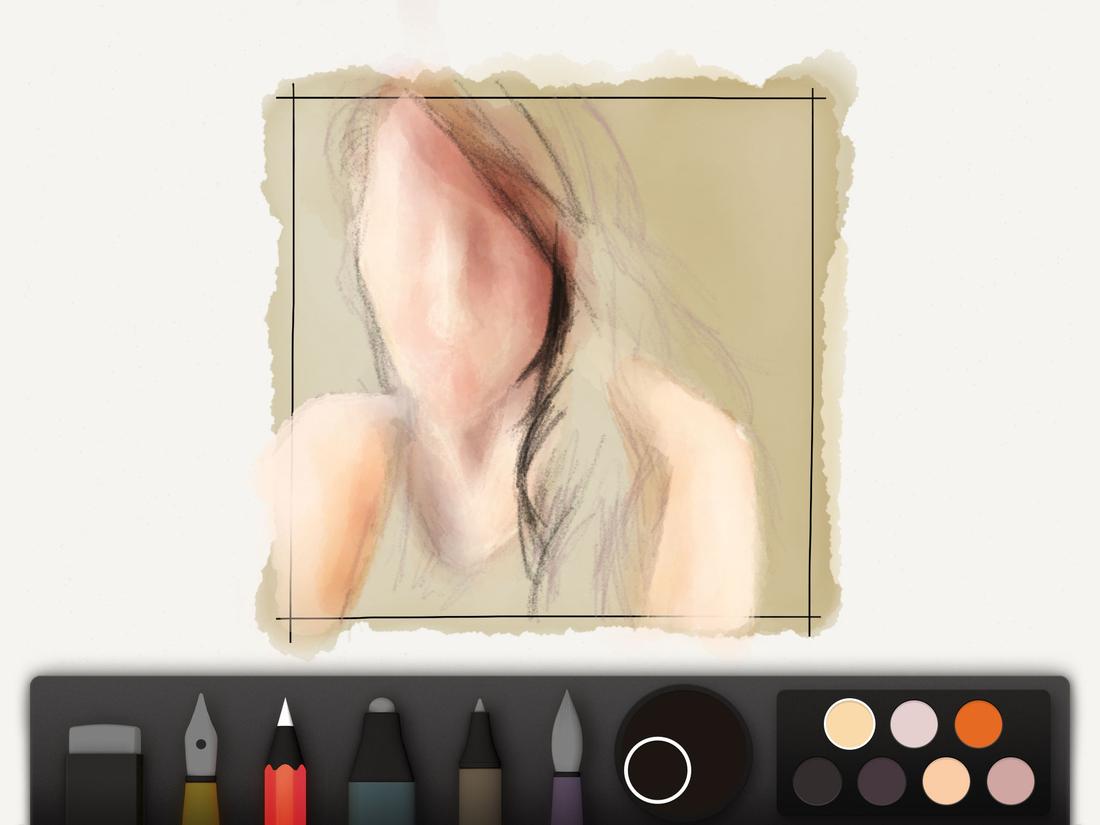 Work in progress screenshot