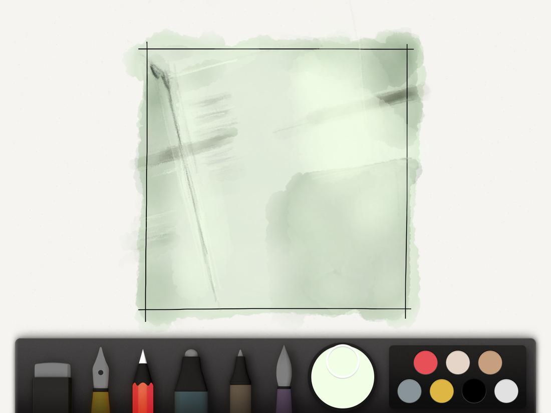 Work in progress screenshot