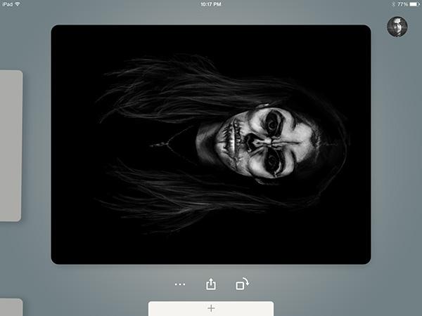 Idea that hasn't been rotated yet