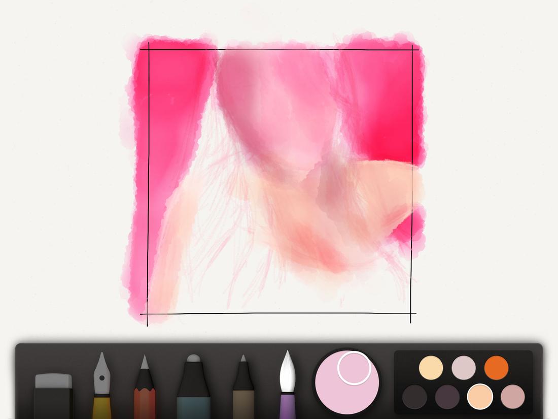 Work in progress screenshot