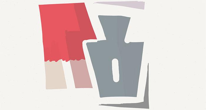 Comic book style shading with marker screenshot