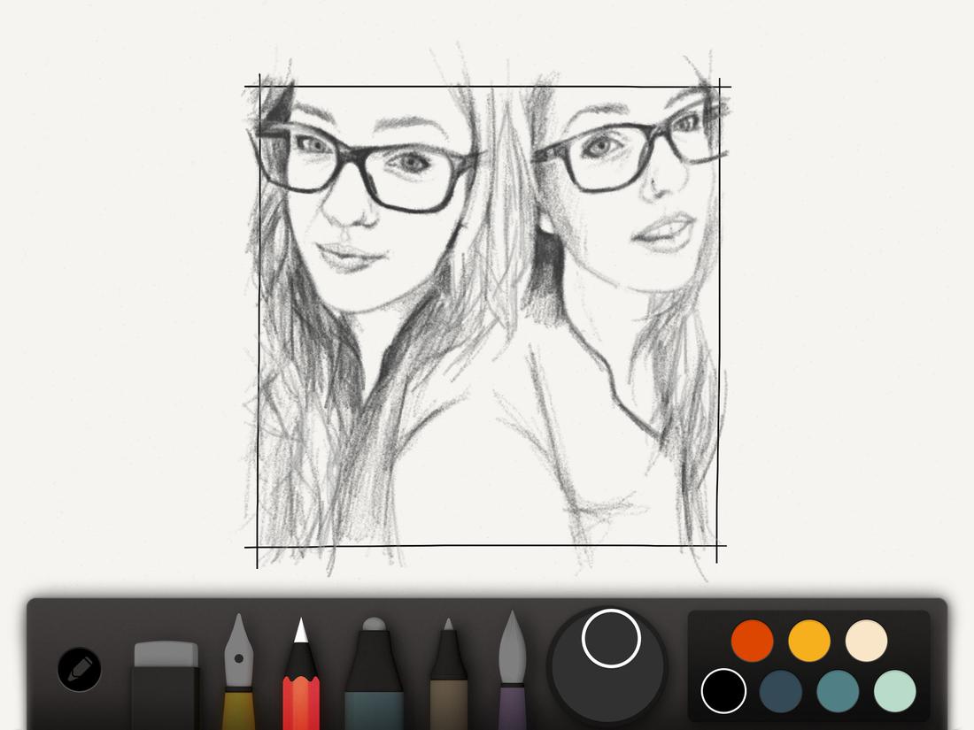 Work in process screenshot