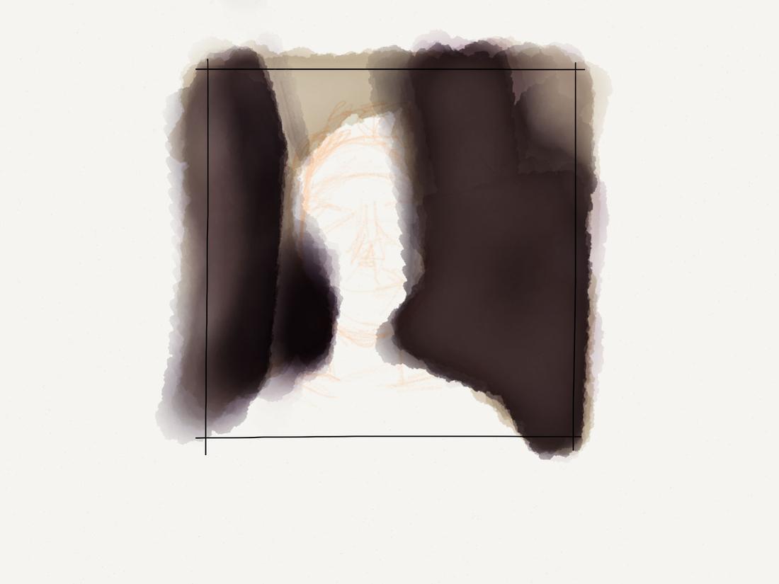 Work in progress screenshot