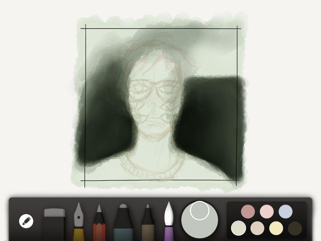 Work in progress screenshot