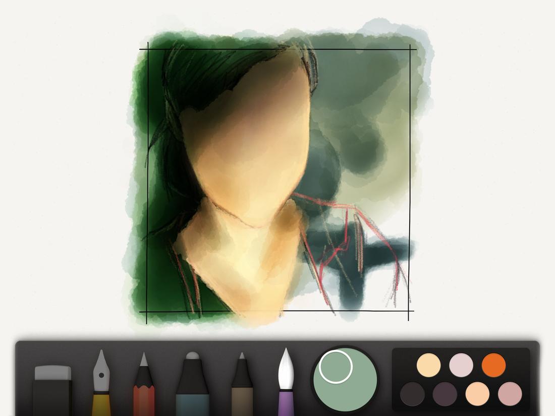 In process screenshot