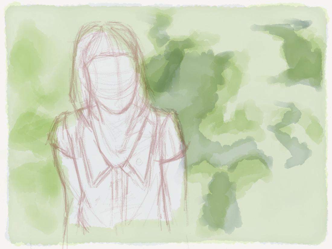 Work in process screenshot