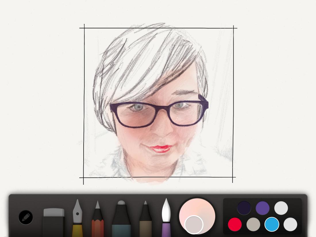 Work in process screenshot