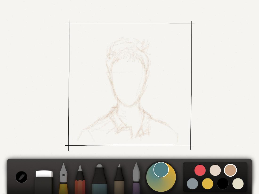 Work in progress screenshot