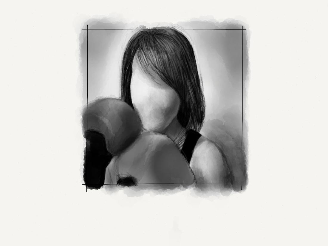 Work in process screenshot