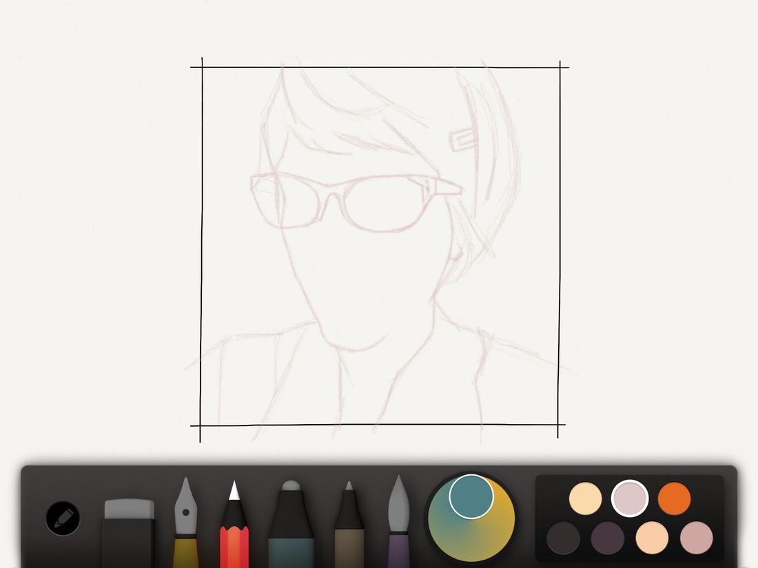 Work in progress screenshot