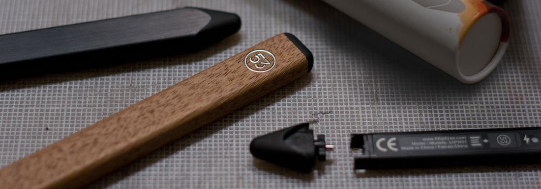 Pencil by FiftyThree