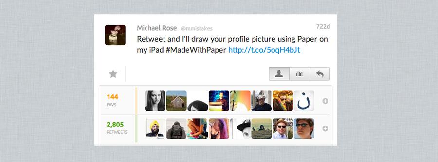 Favstar.fm tweet screenshot
