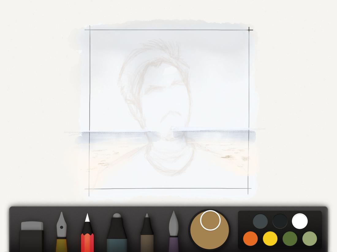 Work in progress screenshot