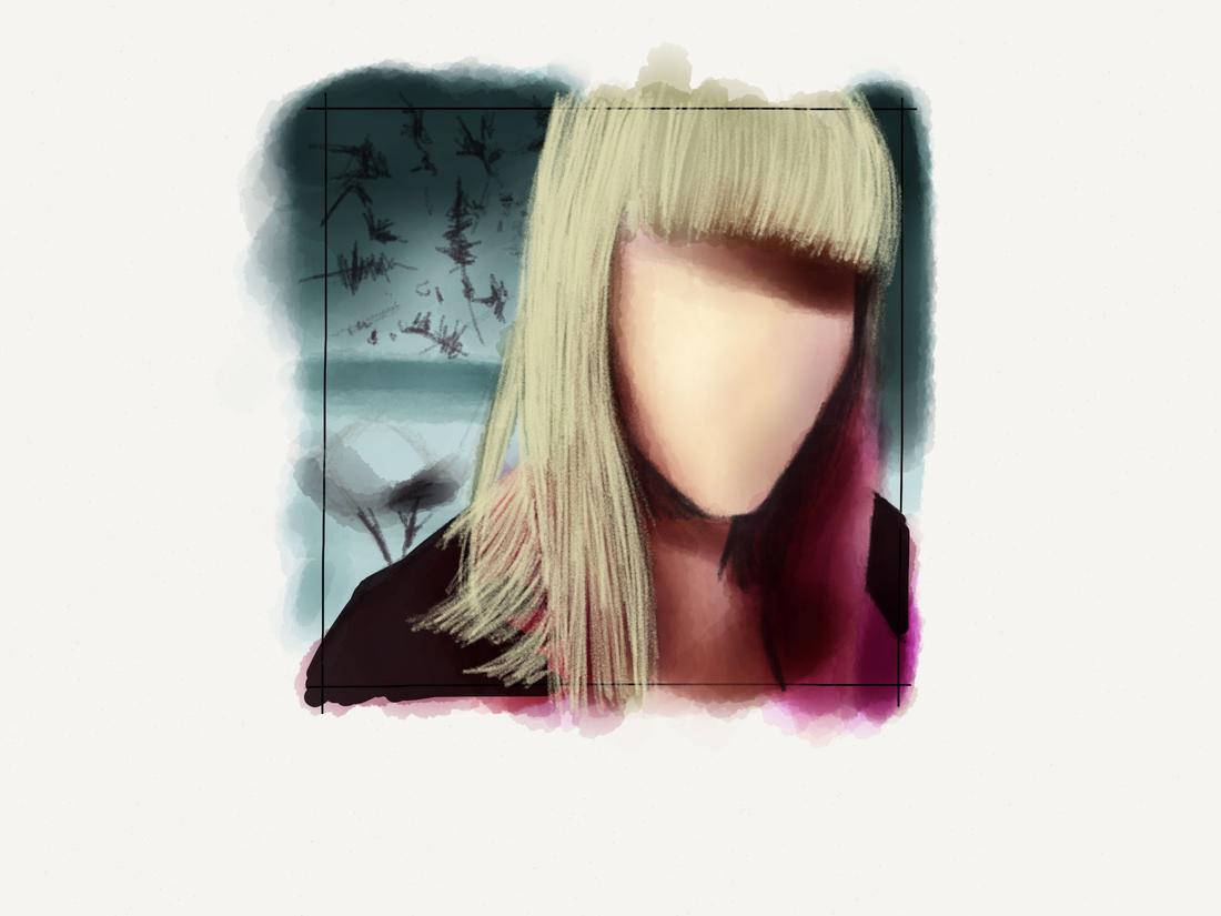 Work in process screenshot