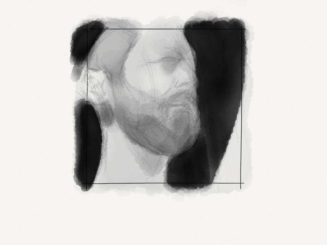 Work in progress screenshot