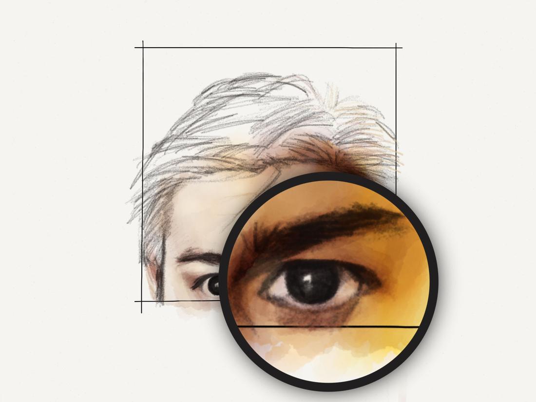 Work in process screenshot