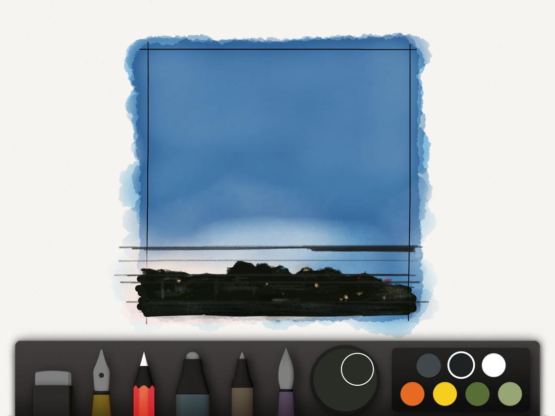 Work in progress screenshot