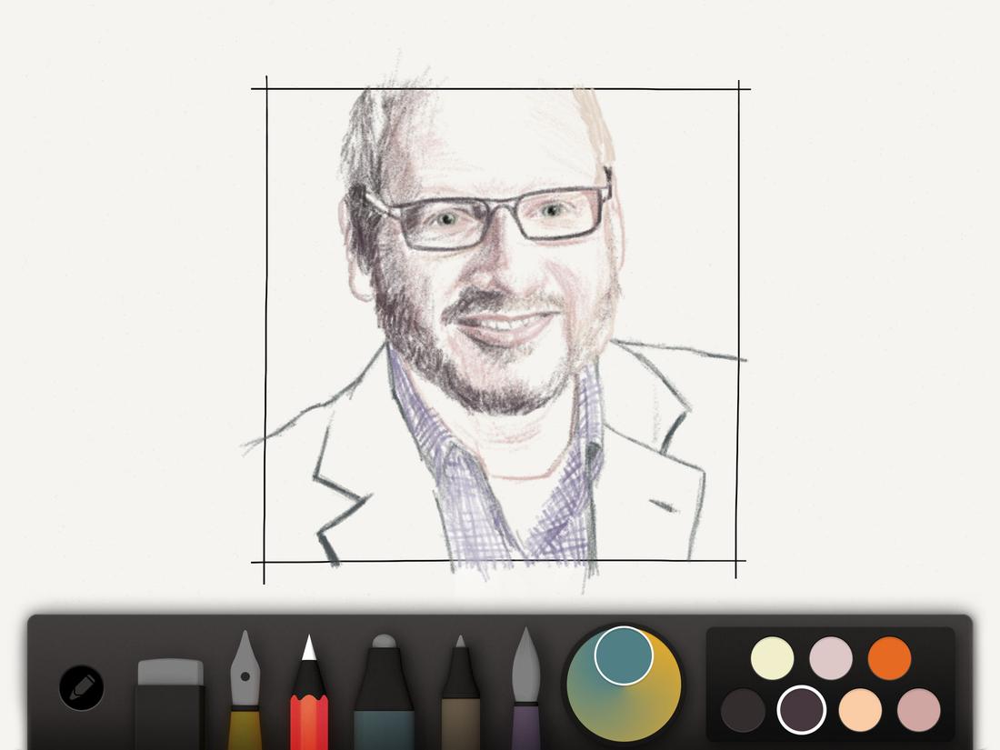 Work in process screenshot