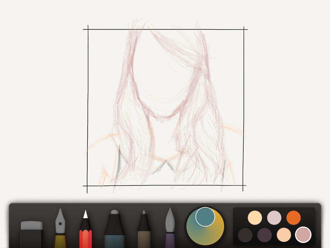 Work in progress screenshot