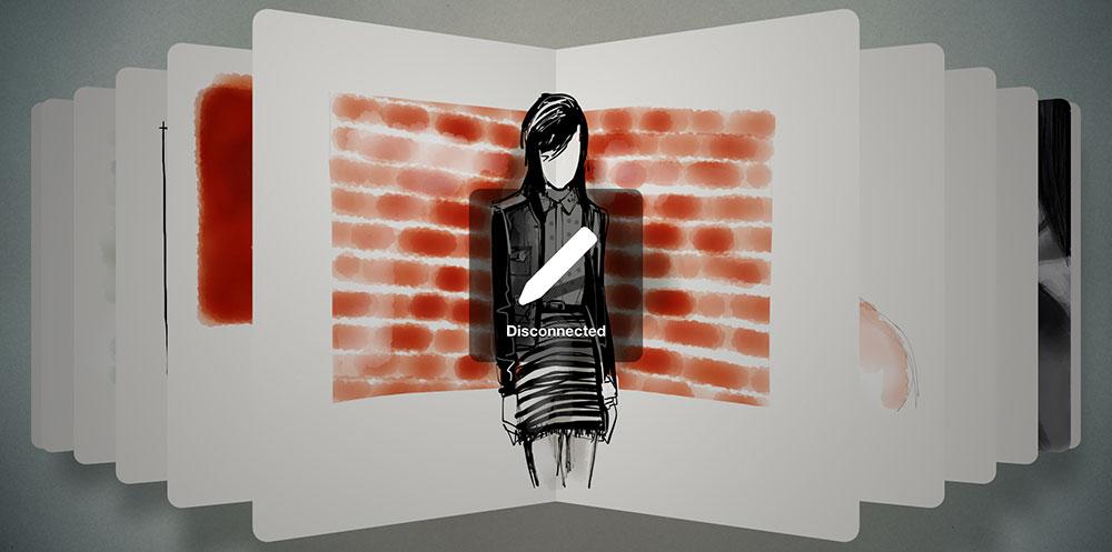 Pogo Connected disconnected screenshot