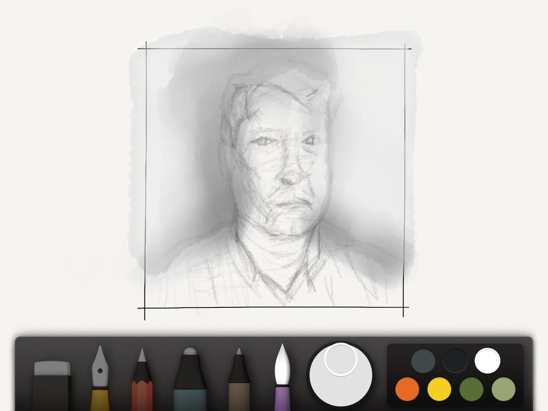 Work in progress screenshot