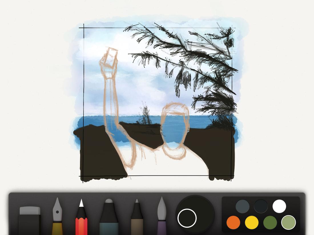 Work in progress screenshots