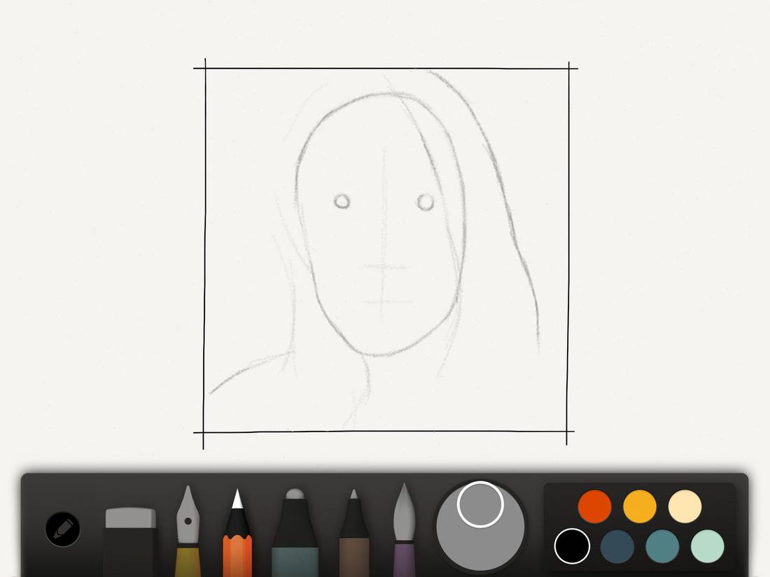 Work in process screenshot