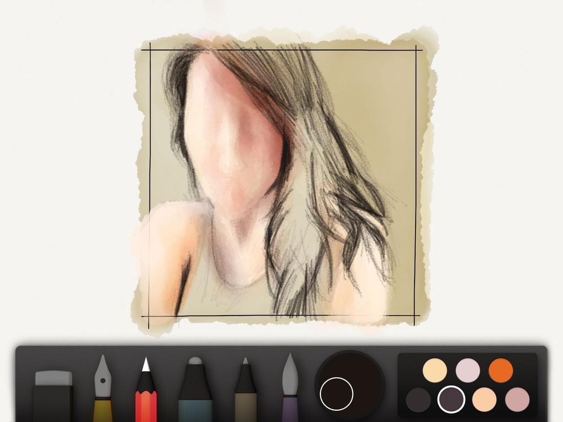 Work in progress screenshot