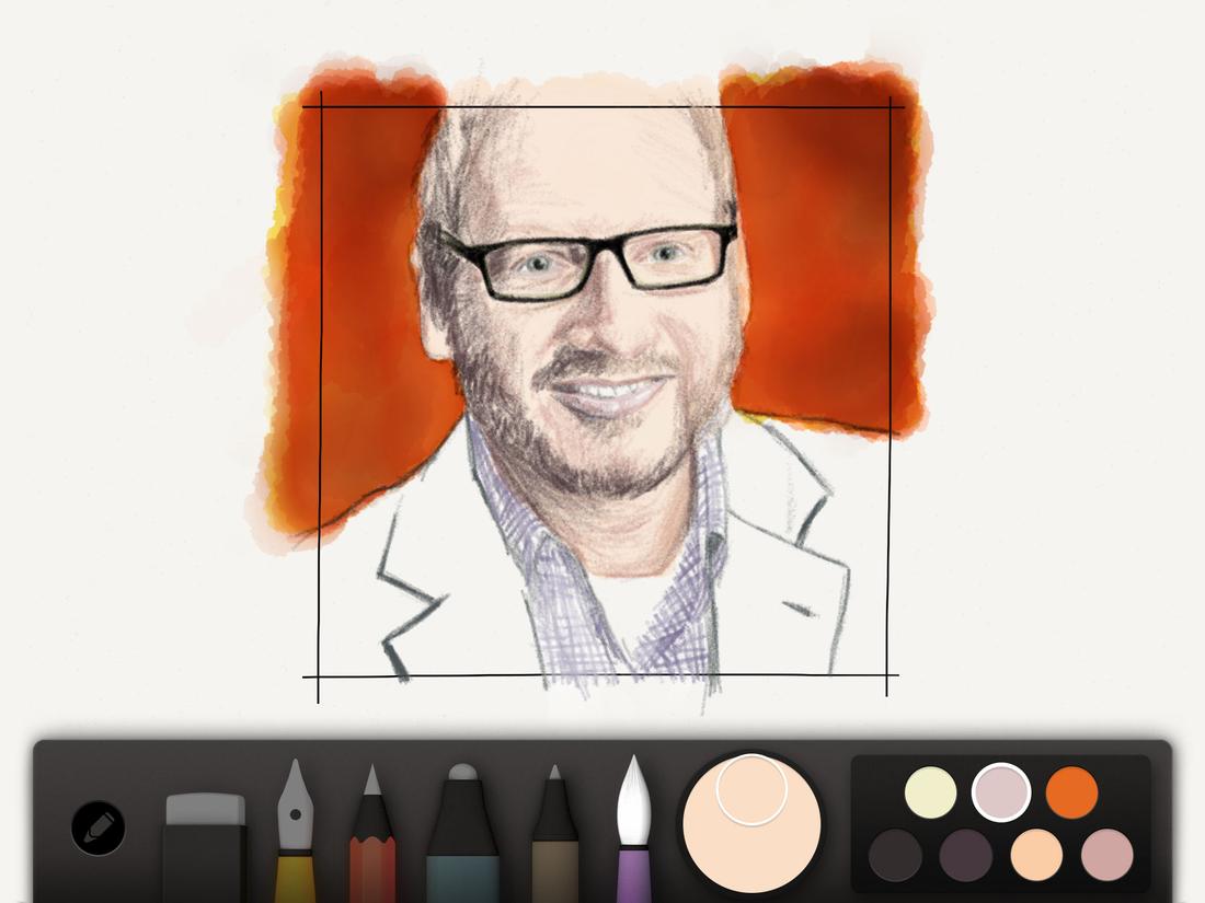 Work in process screenshot