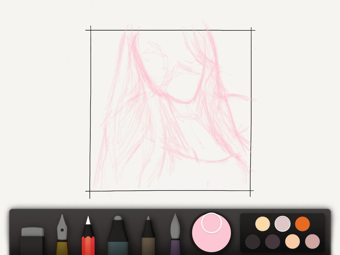 Work in progress screenshot