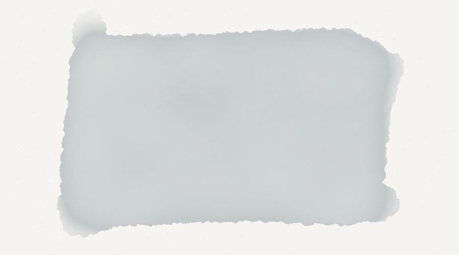 Screenshot of asphalt base