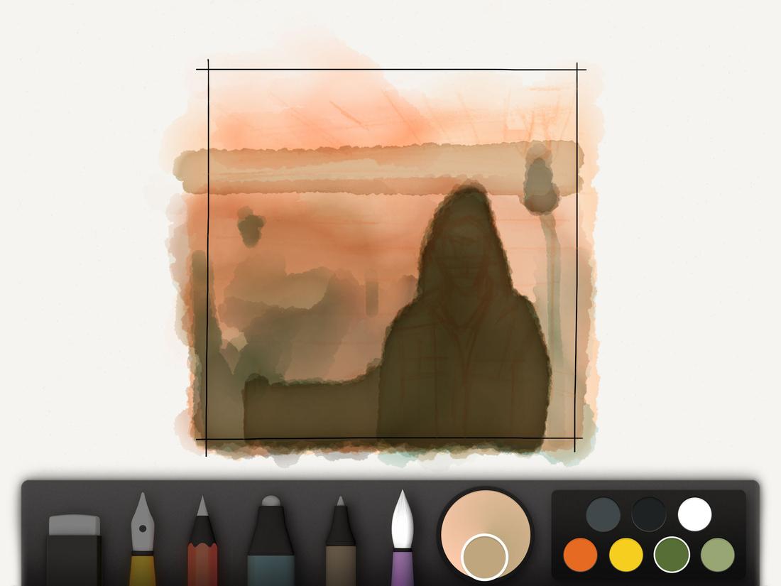 Work in progress screenshot