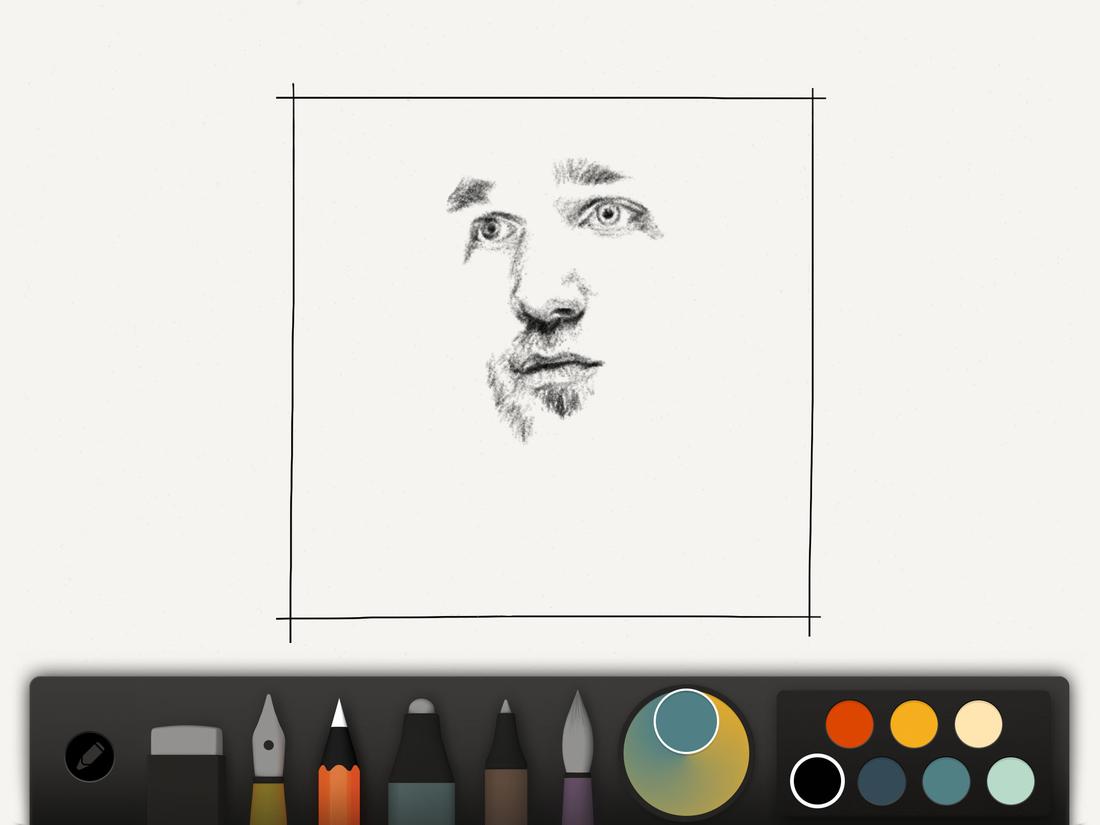 Work in process screenshot