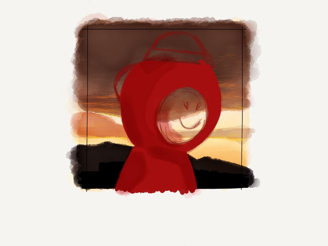 Work in progress screenshot