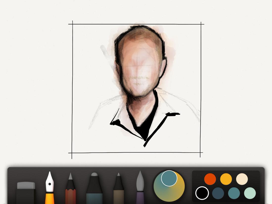 Work in progress screenshot