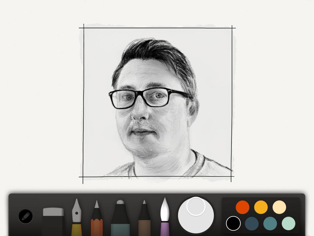 Work in process screenshot