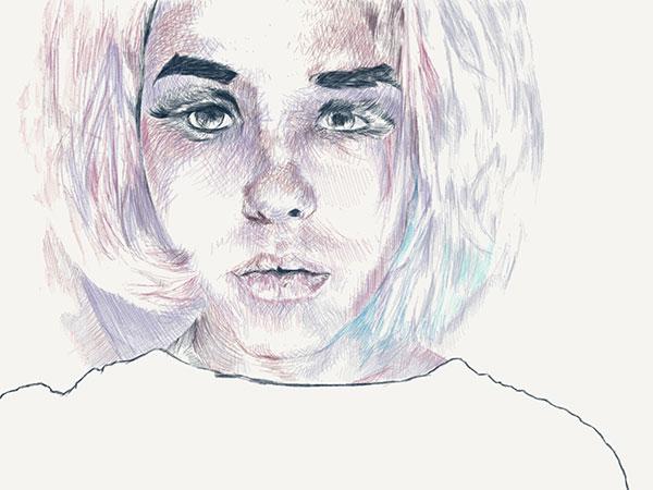 work in process screenshot