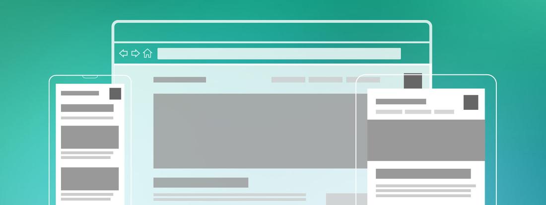 Skinny Bones Jekyll theme screenshot