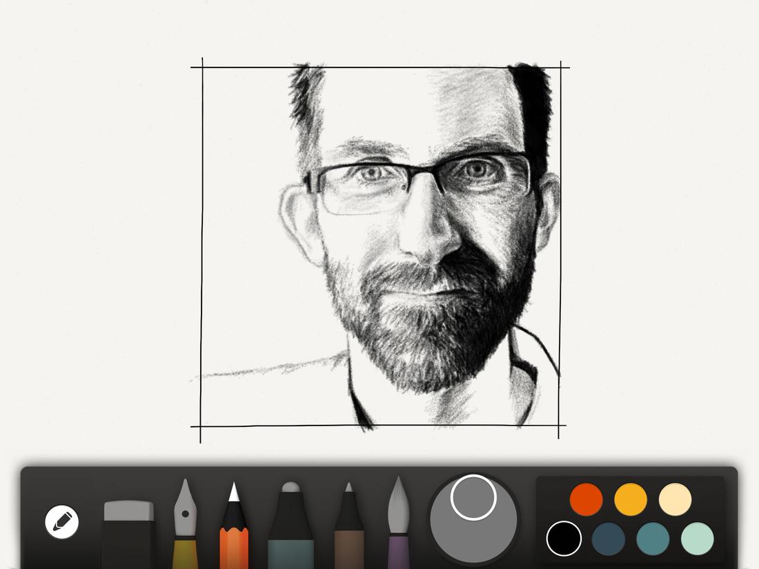 Work in process screenshot