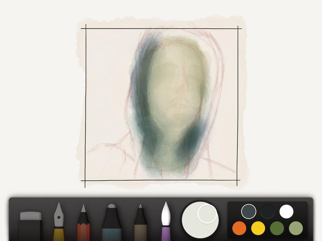 Work in progress screenshot