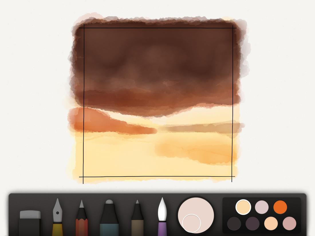 Work in progress screenshot