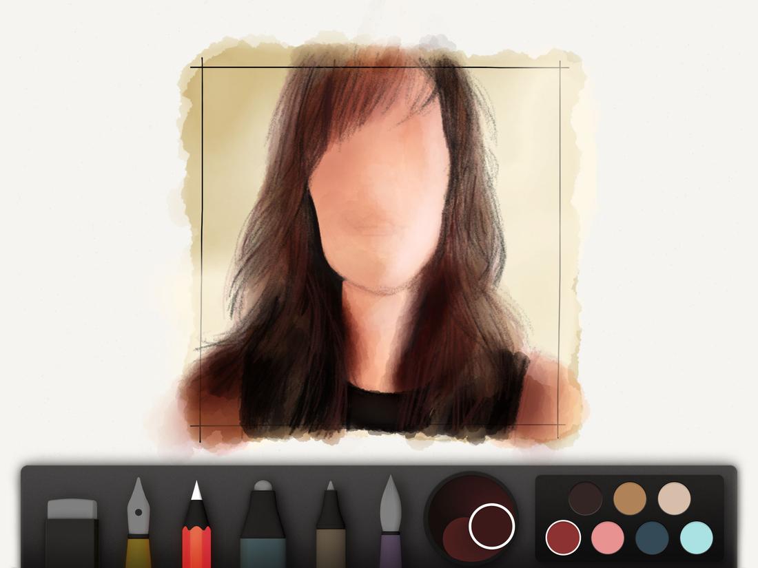 Work in progress screenshot